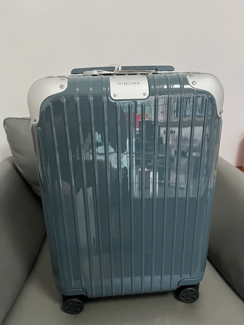 Cozy Rimowa Suitcase 69277