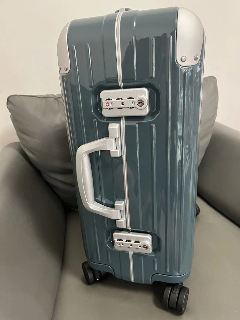 Cozy Rimowa Suitcase 69277