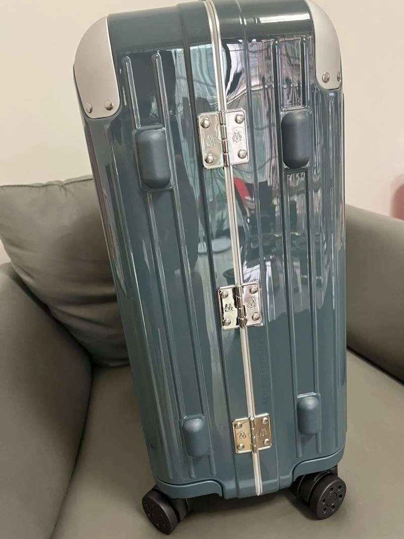 Cozy Rimowa Suitcase 69277