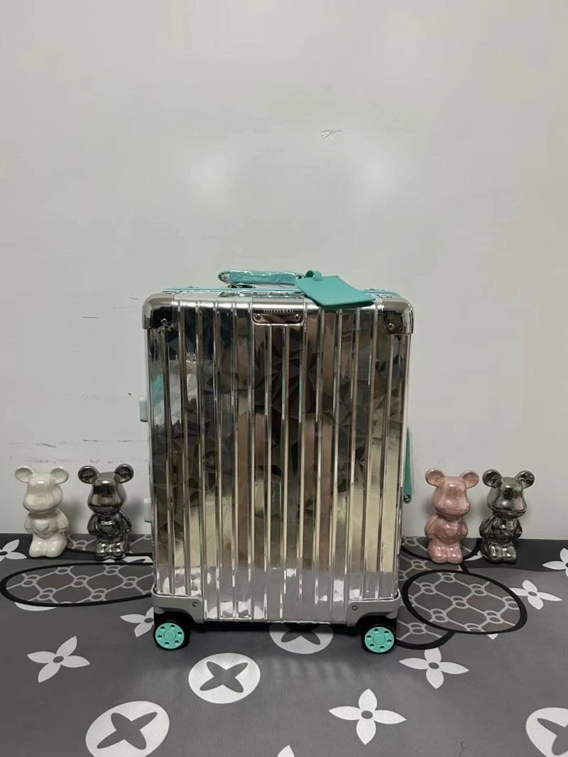 Rimowa x Tiffany Suitcase RelaxedFit 69279