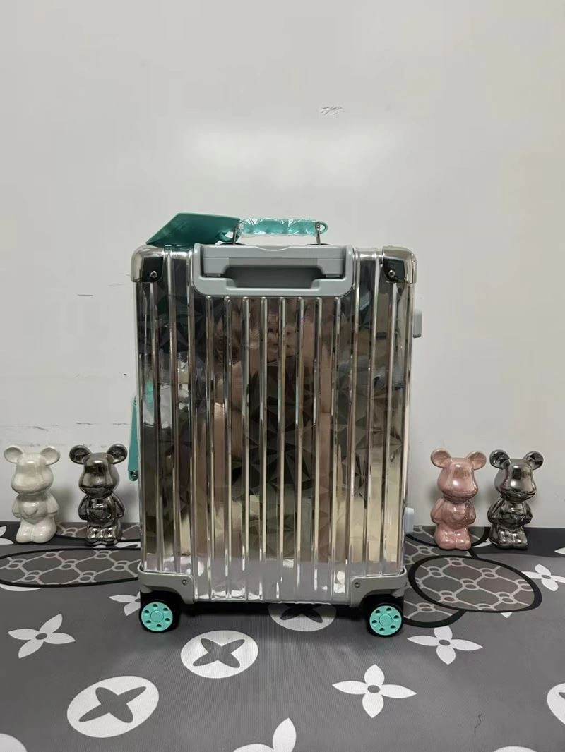 Rimowa x Tiffany Suitcase RelaxedFit 69279