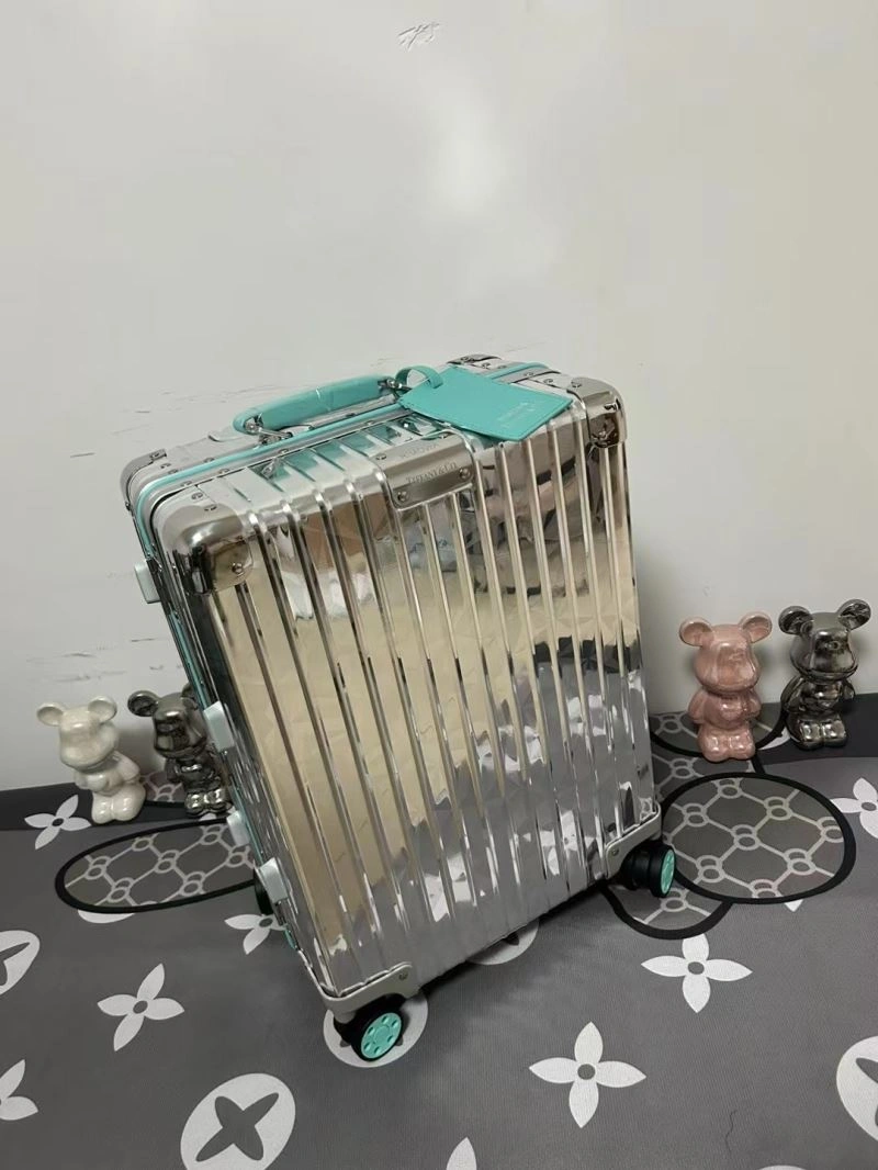 Rimowa x Tiffany Suitcase RelaxedFit 69279