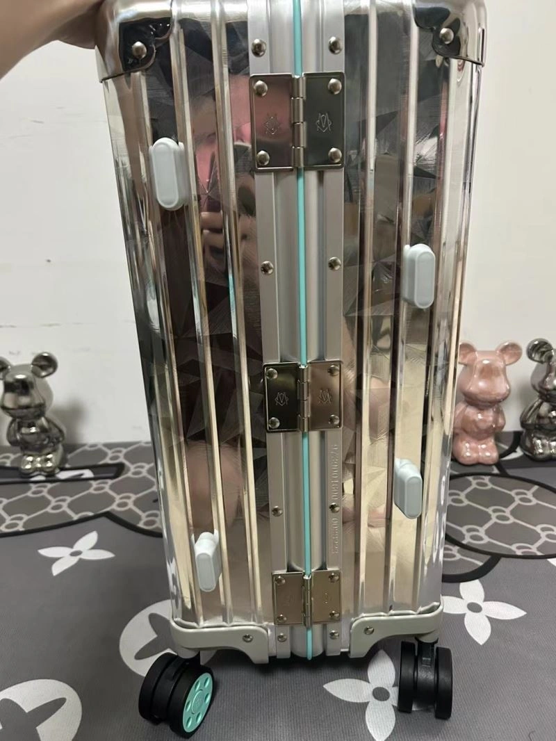 Rimowa x Tiffany Suitcase RelaxedFit 69279