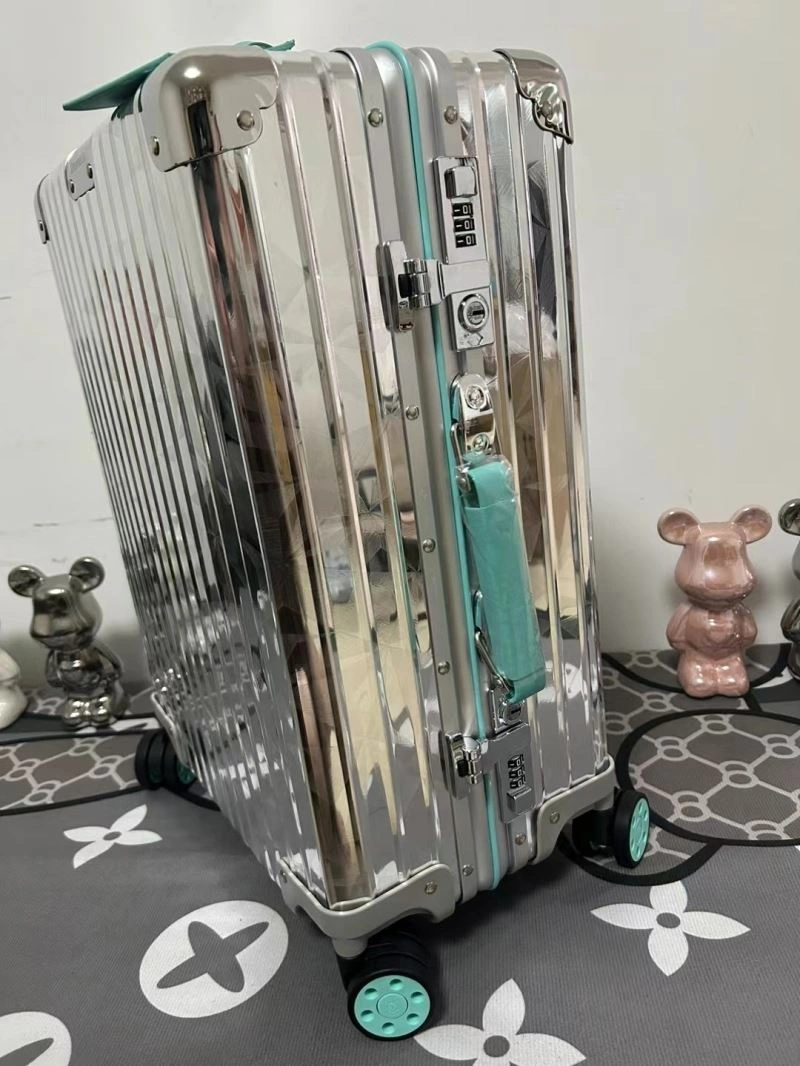 Rimowa x Tiffany Suitcase RelaxedFit 69279