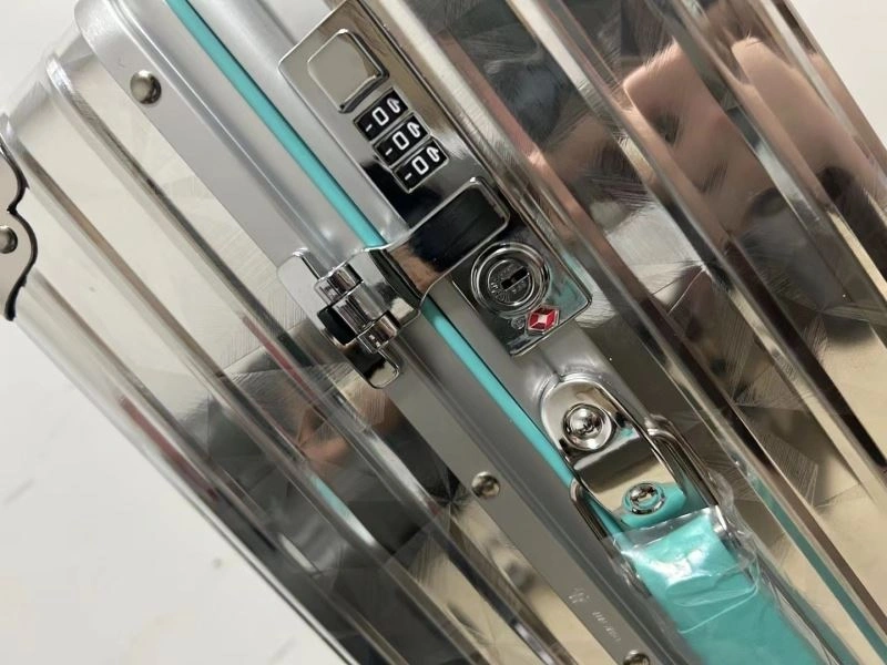 Rimowa x Tiffany Suitcase RelaxedFit 69279