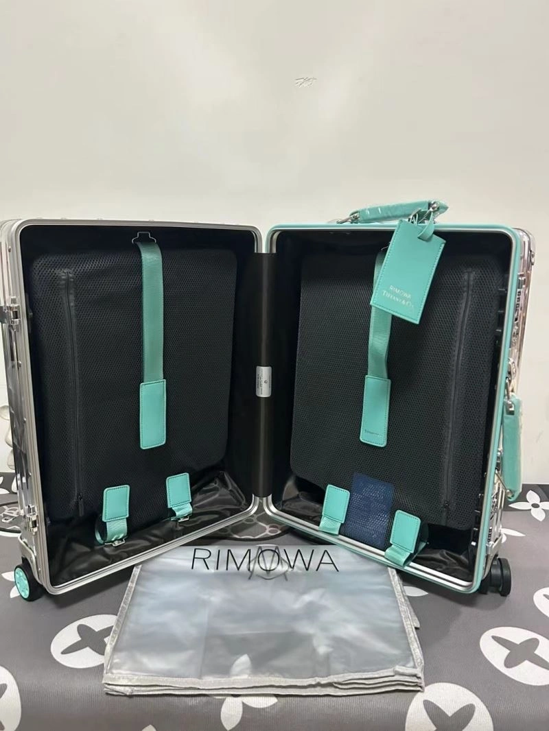 Rimowa x Tiffany Suitcase RelaxedFit 69279