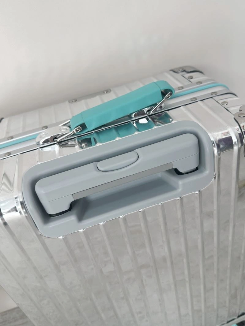 Rimowa x Tiffany Suitcase Sophisticated 69276