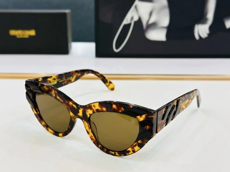 HighQuality Roberto Cavalli Sunglasses 282263