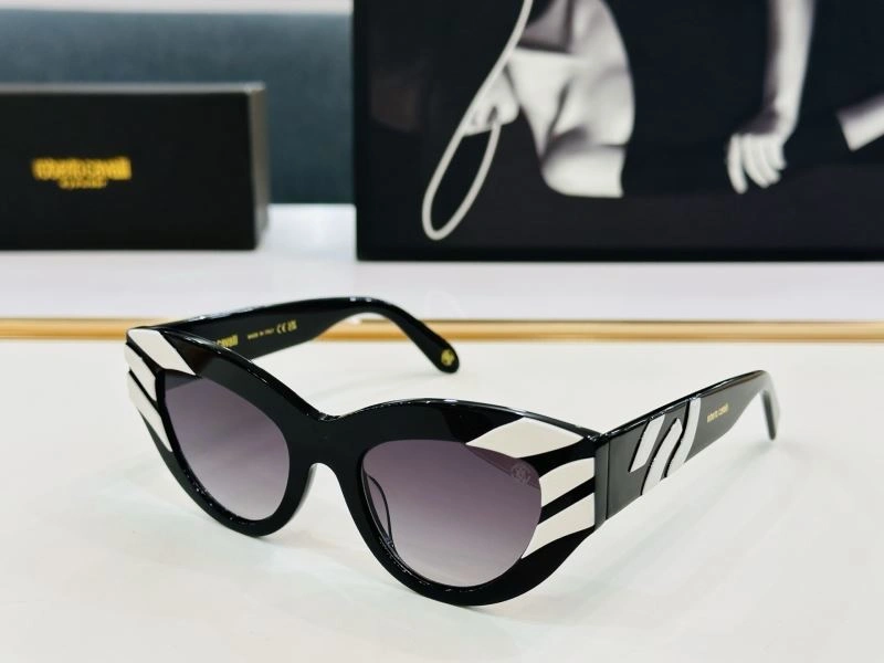 HighQuality Roberto Cavalli Sunglasses 282263