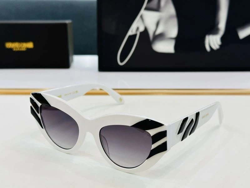 HighQuality Roberto Cavalli Sunglasses 282263