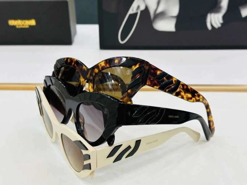 HighQuality Roberto Cavalli Sunglasses 282263