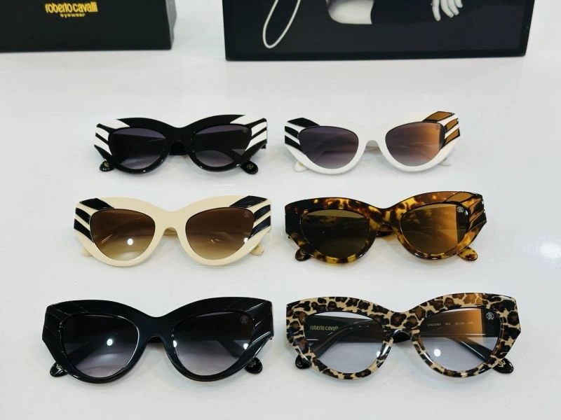 HighQuality Roberto Cavalli Sunglasses 282263