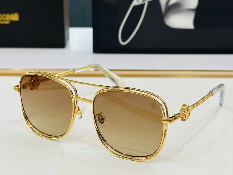 Roberto Cavalli Sunglasses ZipUp 282265