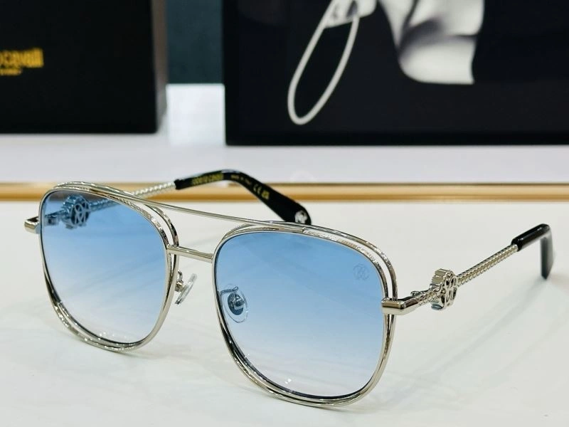 Roberto Cavalli Sunglasses ZipUp 282265