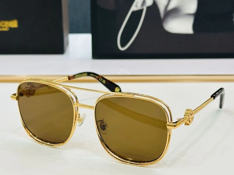 Roberto Cavalli Sunglasses ZipUp 282265