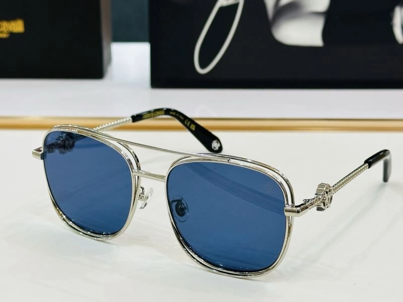 Roberto Cavalli Sunglasses ZipUp 282265