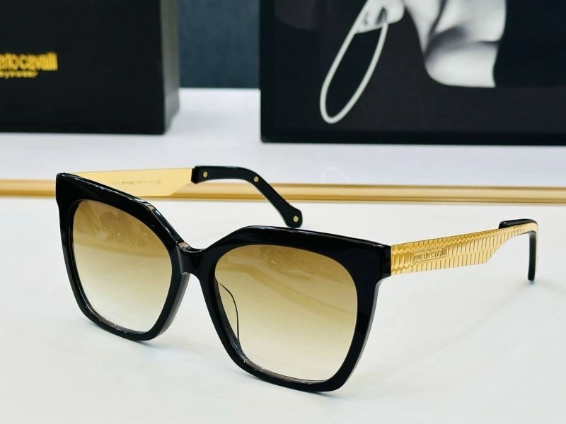 Roberto Cavalli Sunglasses Packable 282261
