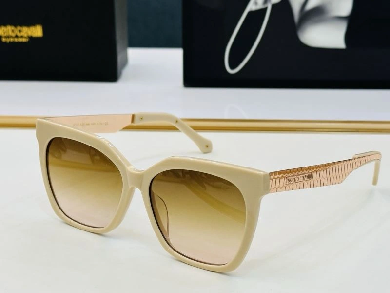 Roberto Cavalli Sunglasses Packable 282261
