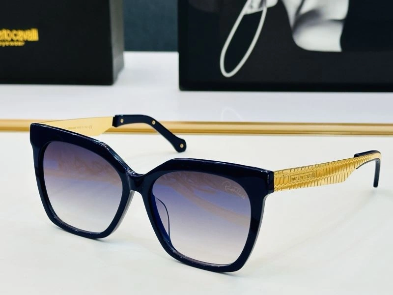 Roberto Cavalli Sunglasses Packable 282261