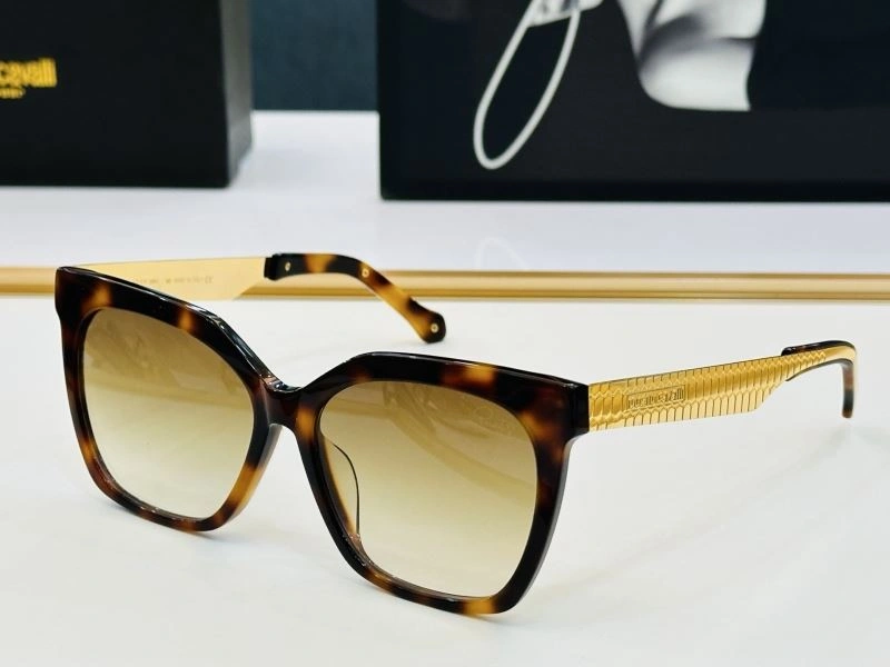 Roberto Cavalli Sunglasses Packable 282261