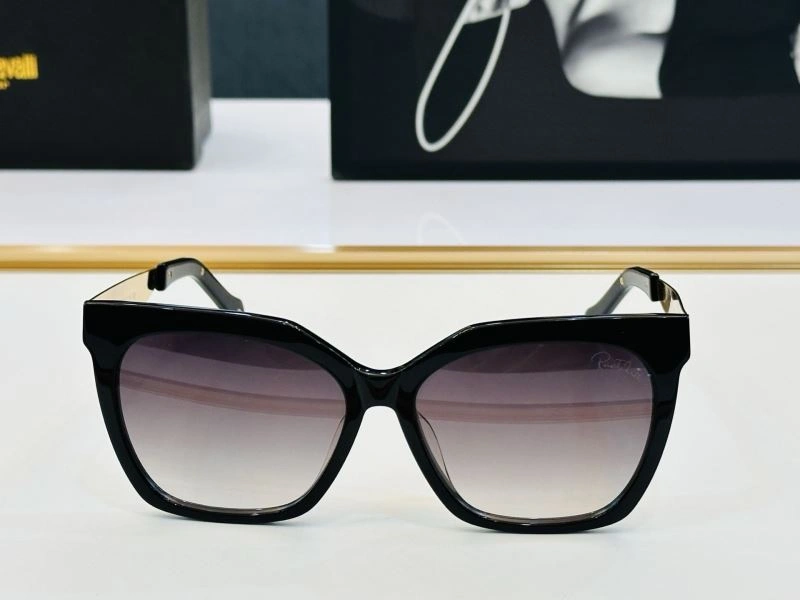 Roberto Cavalli Sunglasses Packable 282261