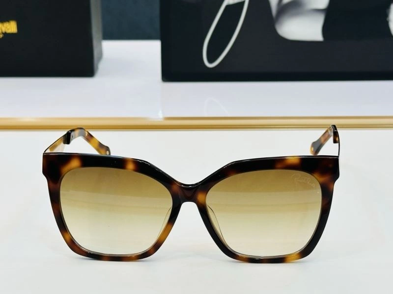 Roberto Cavalli Sunglasses Packable 282261