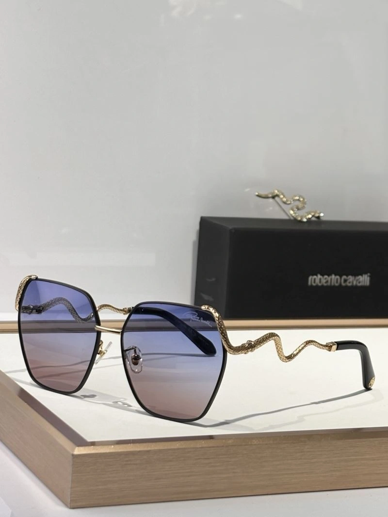 Roberto Cavalli Sunglasses Resilient 282278