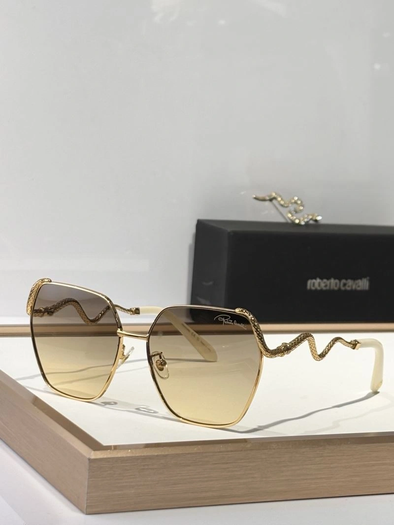 Roberto Cavalli Sunglasses Resilient 282278