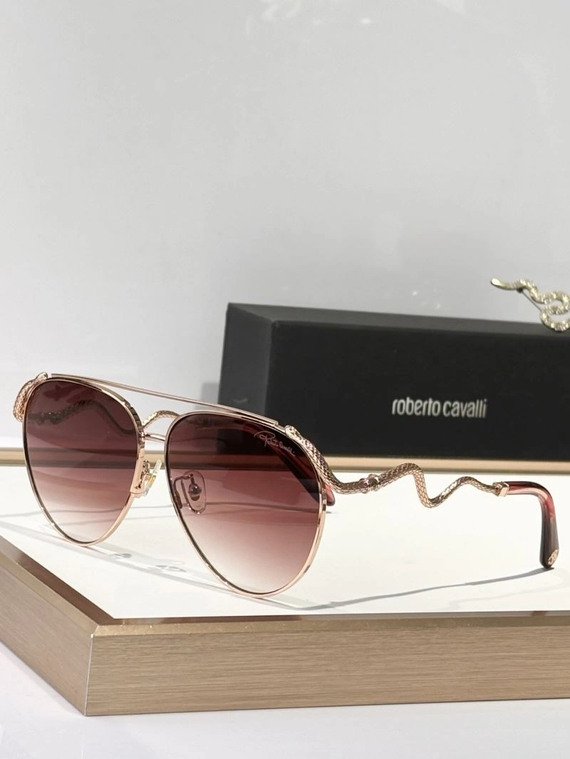 Roberto Cavalli Sunglasses Timeless 282290