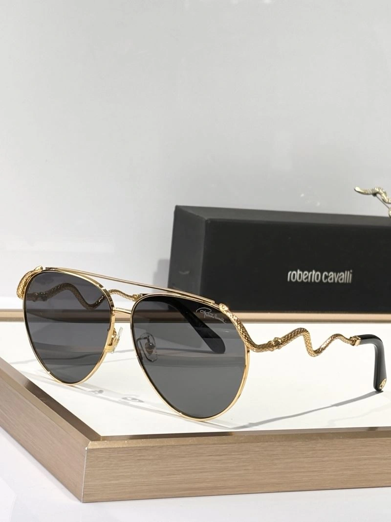 Roberto Cavalli Sunglasses Timeless 282290