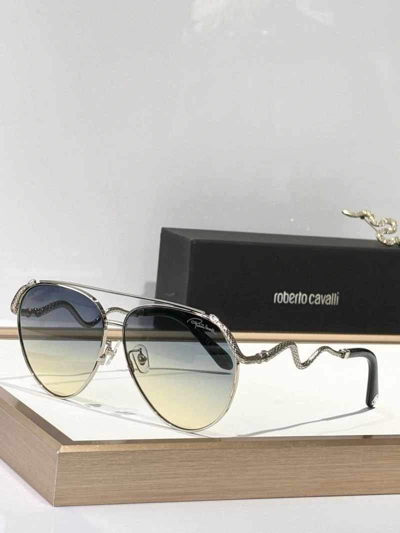 Roberto Cavalli Sunglasses Timeless 282290