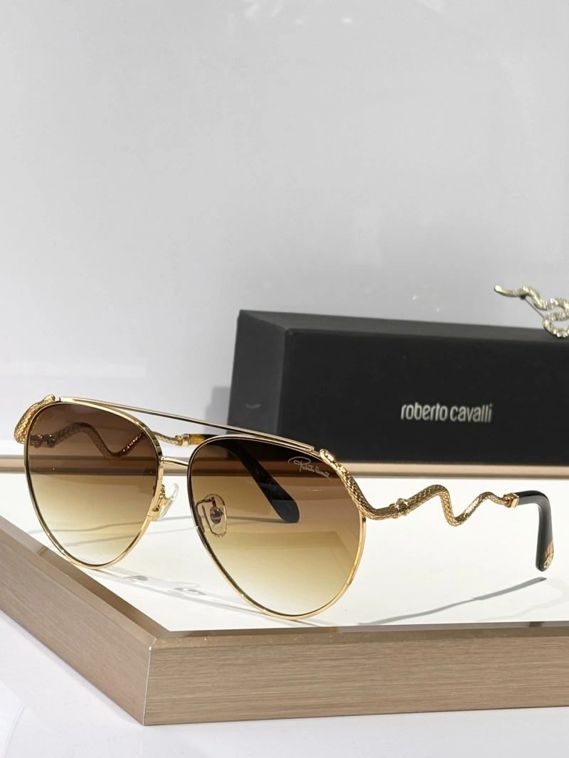Roberto Cavalli Sunglasses Timeless 282290