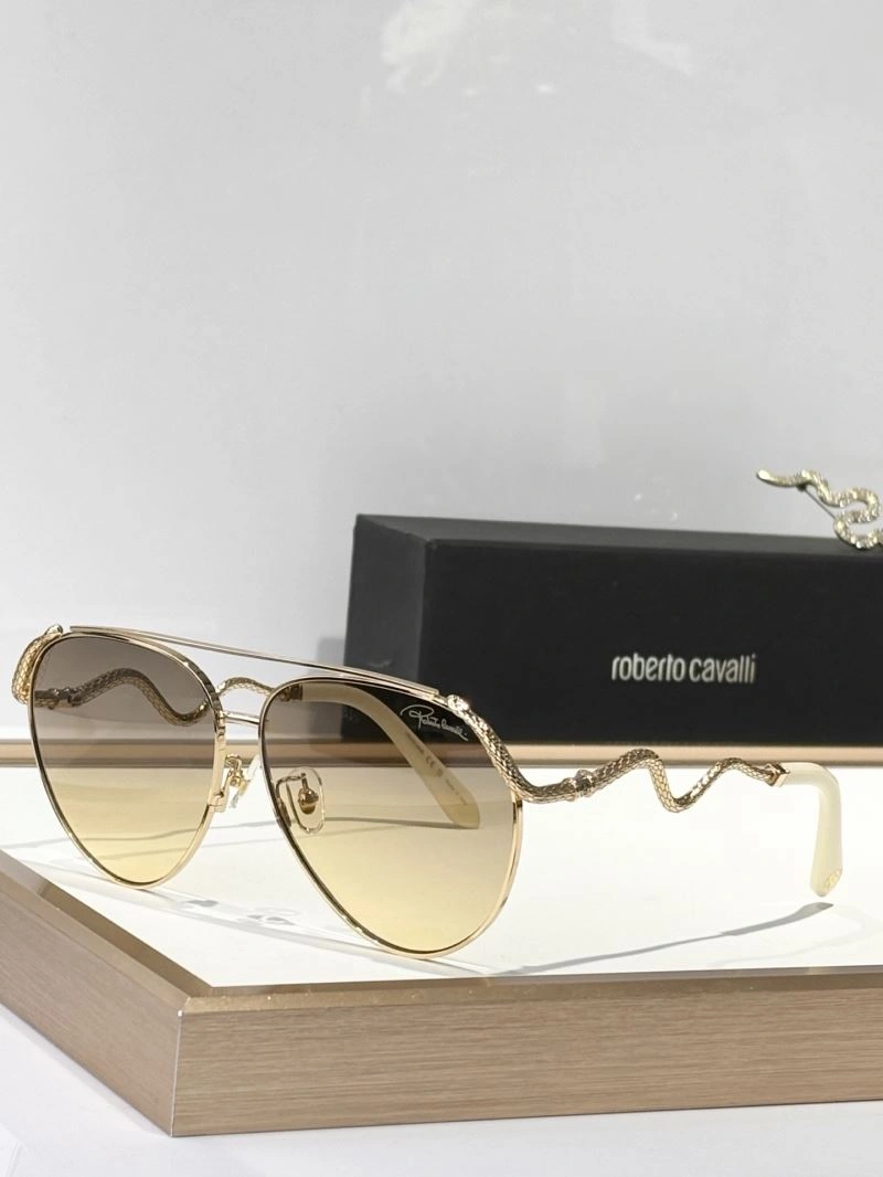 Roberto Cavalli Sunglasses Timeless 282290