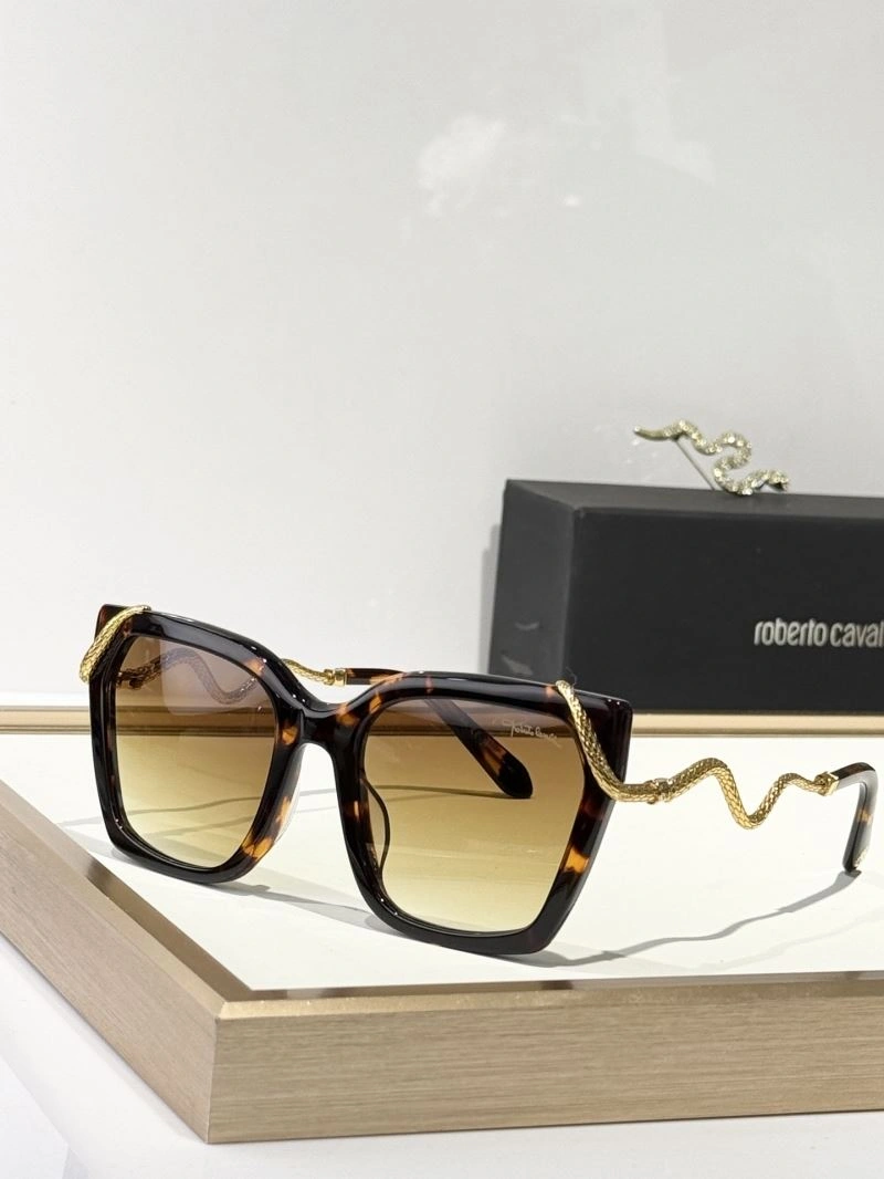 SmartChoice Roberto Cavalli Sunglasses 282283