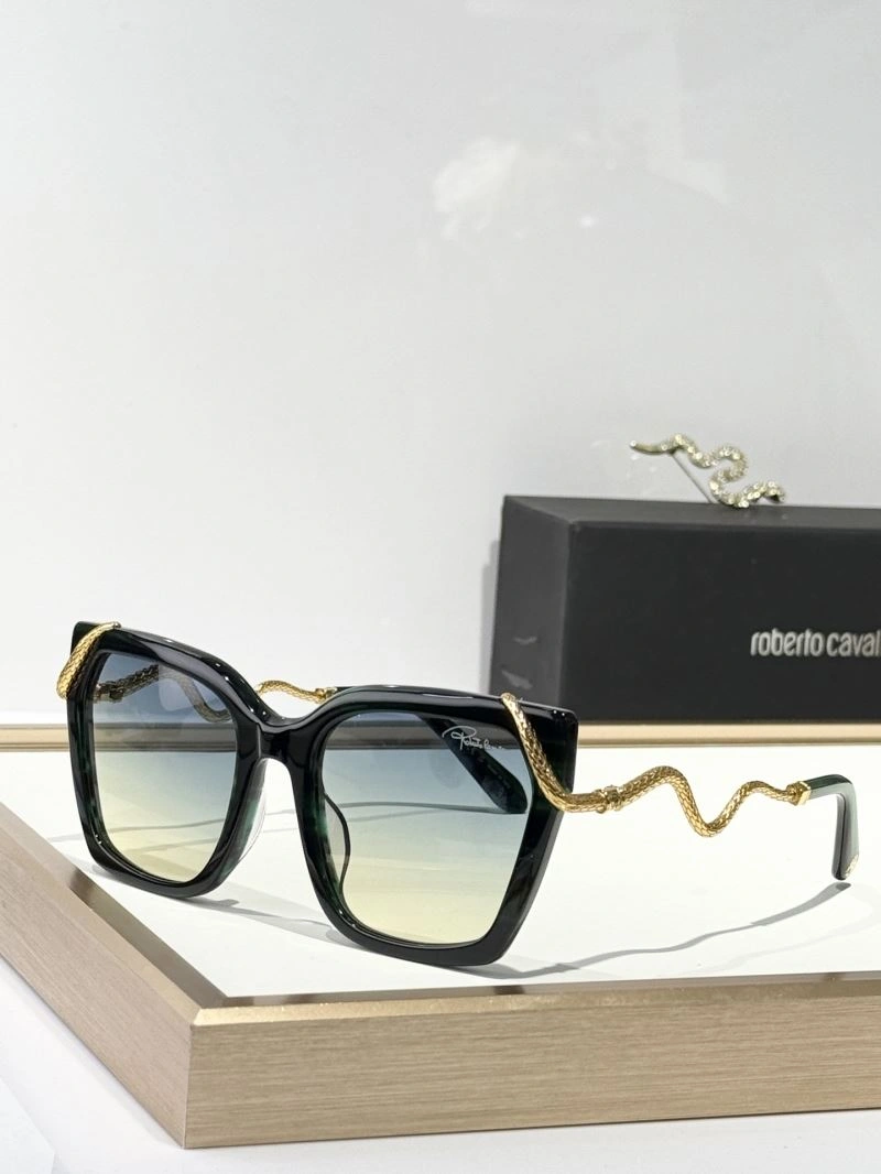 SmartChoice Roberto Cavalli Sunglasses 282283