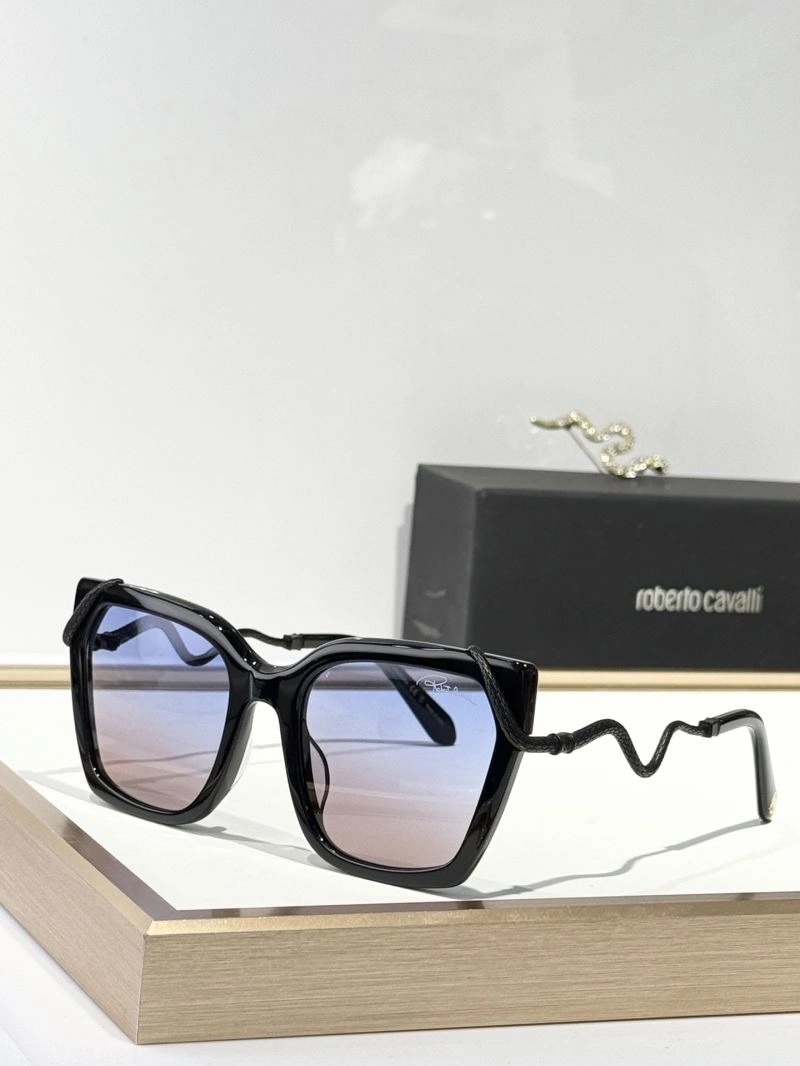 SmartChoice Roberto Cavalli Sunglasses 282283