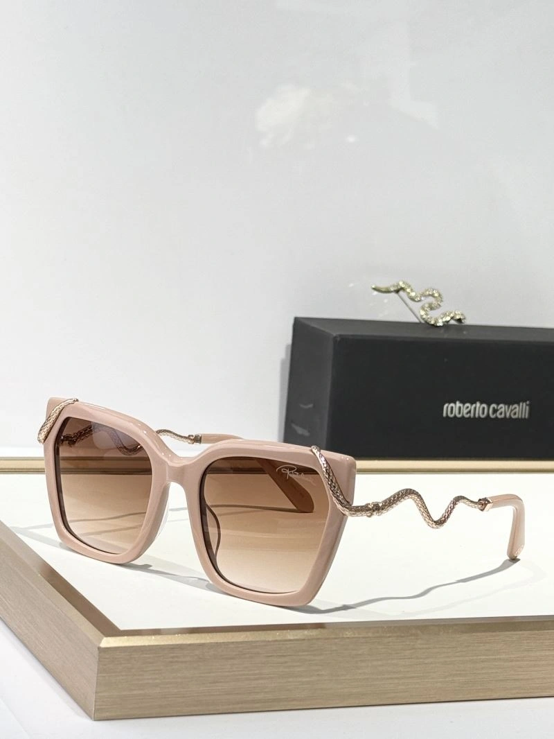 SmartChoice Roberto Cavalli Sunglasses 282283
