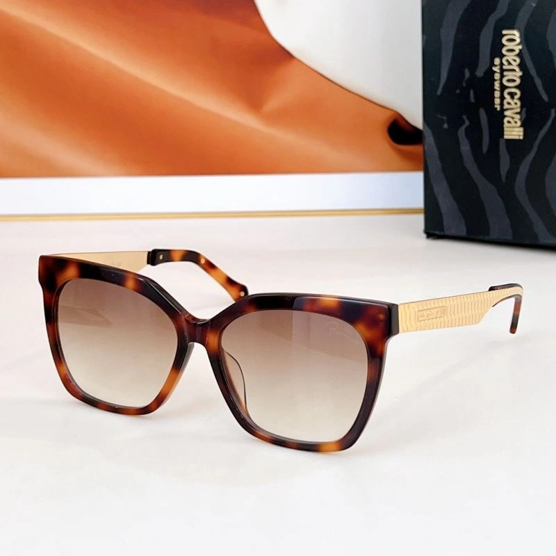 Roberto Cavalli Sunglasses MultiPurpose 282262