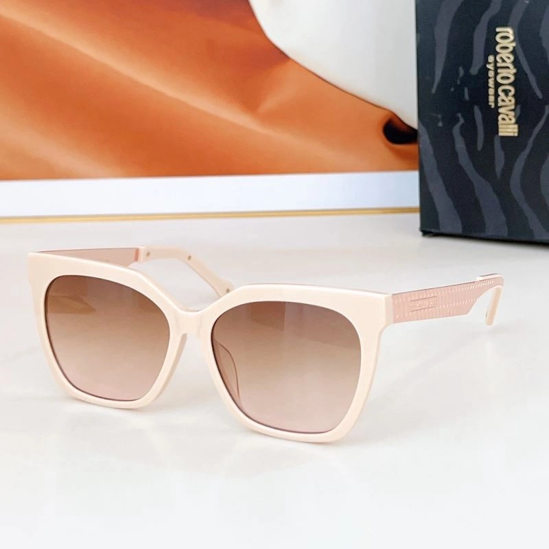 Roberto Cavalli Sunglasses MultiPurpose 282262