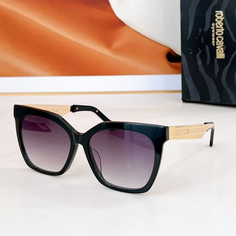 Roberto Cavalli Sunglasses MultiPurpose 282262
