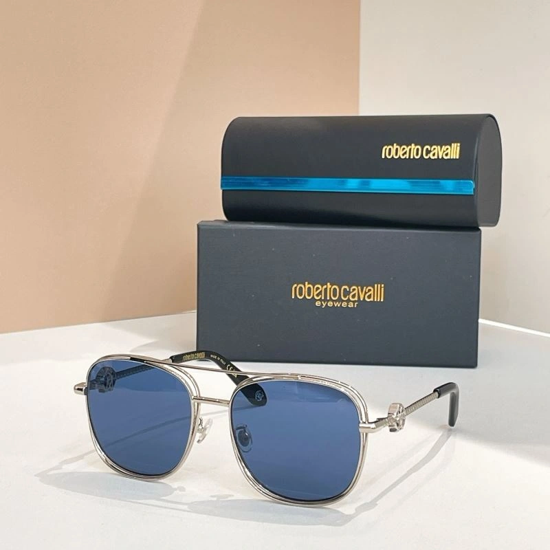 Refined Roberto Cavalli Sunglasses 282293