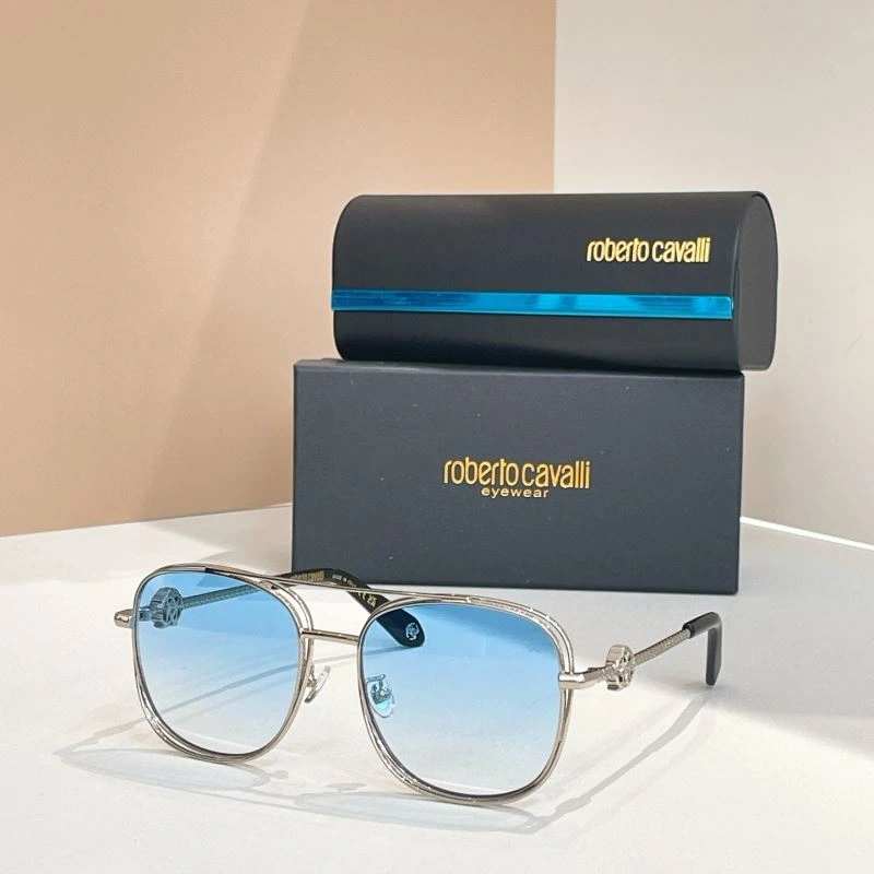 Refined Roberto Cavalli Sunglasses 282293