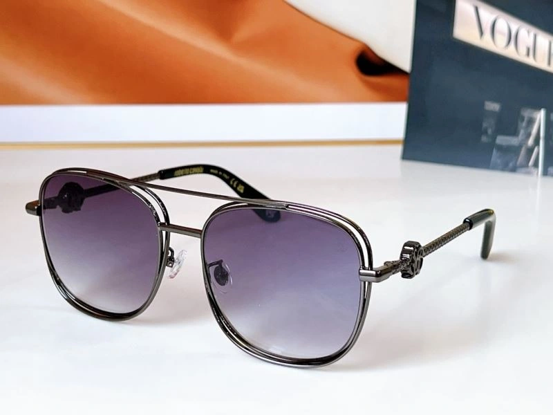 Trendsetting Roberto Cavalli Sunglasses 282270