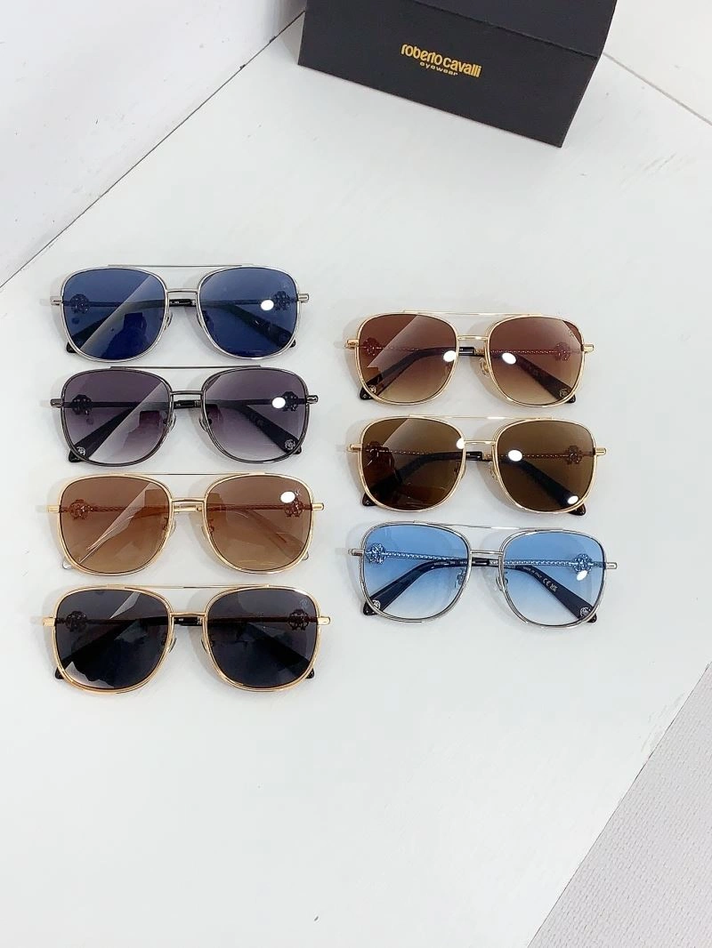 Roberto Cavalli Sunglasses TravelReady 282275