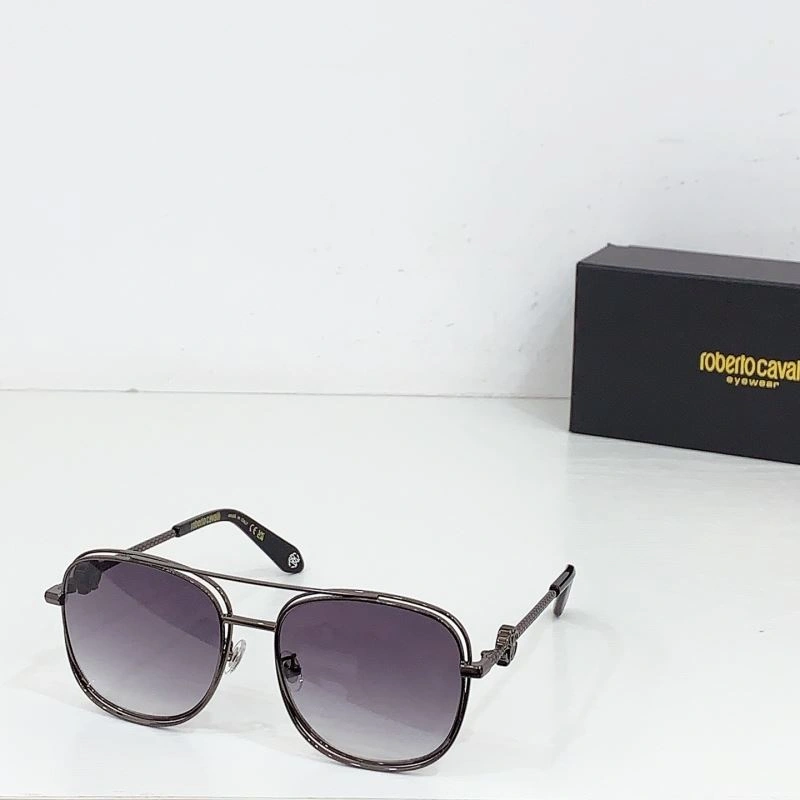 Roberto Cavalli Sunglasses TravelReady 282275