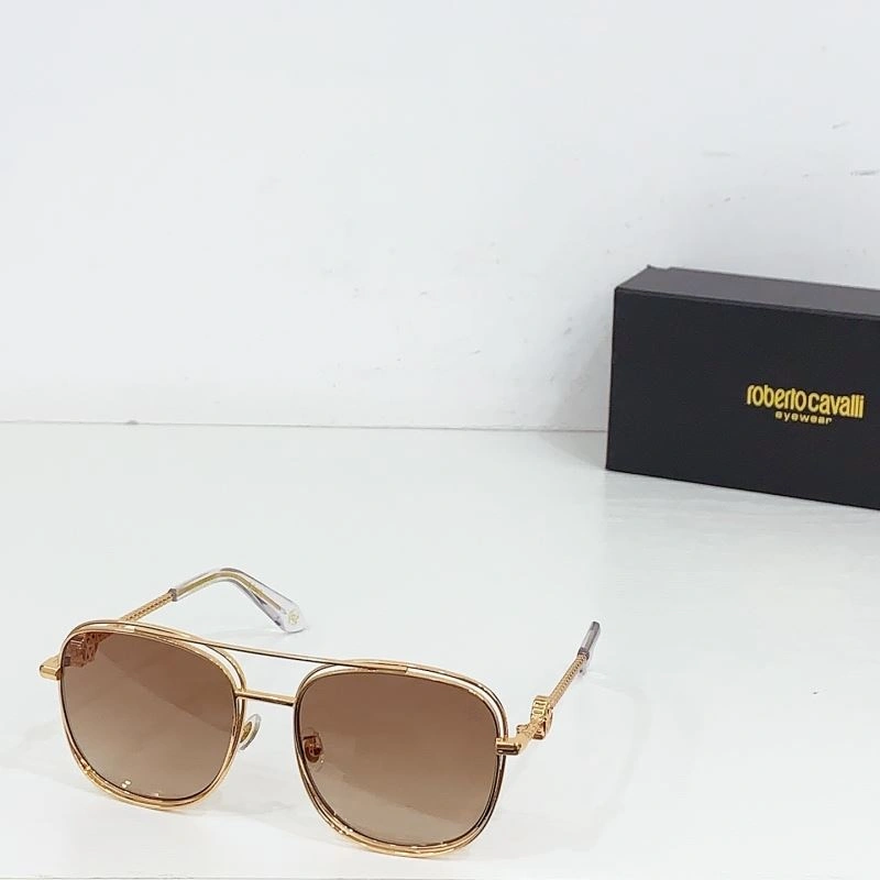 Roberto Cavalli Sunglasses TravelReady 282275