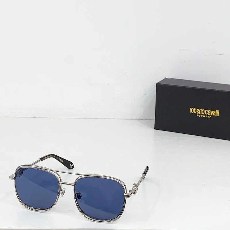 Roberto Cavalli Sunglasses TravelReady 282275