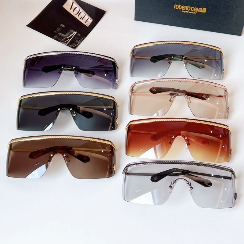 Roberto Cavalli Sunglasses Popular 282269