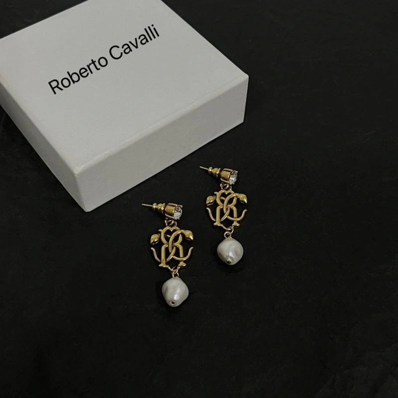 QuickDry Roberto Coin Earrings 212518
