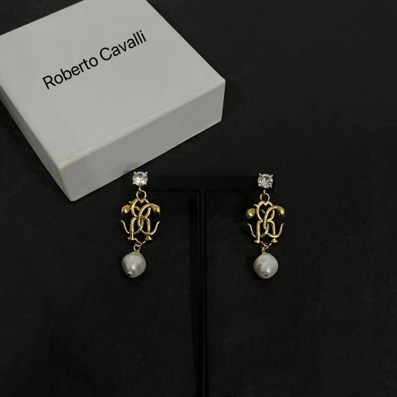 QuickDry Roberto Coin Earrings 212518